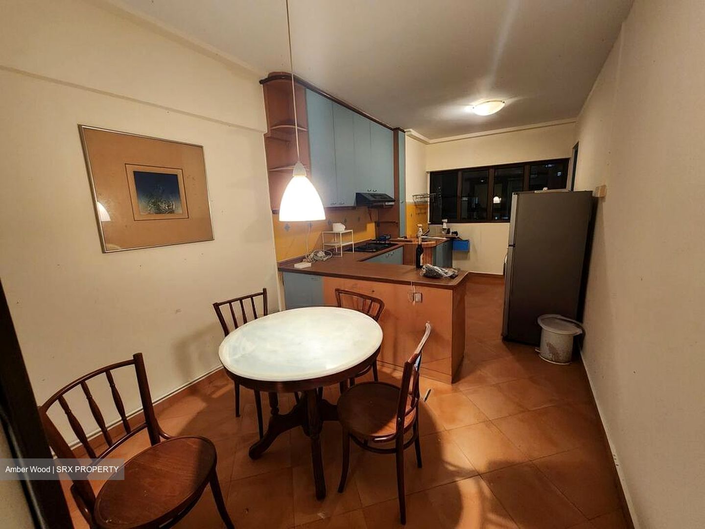 Blk 718 Bedok Reservoir Road (Bedok), HDB 5 Rooms #502420441